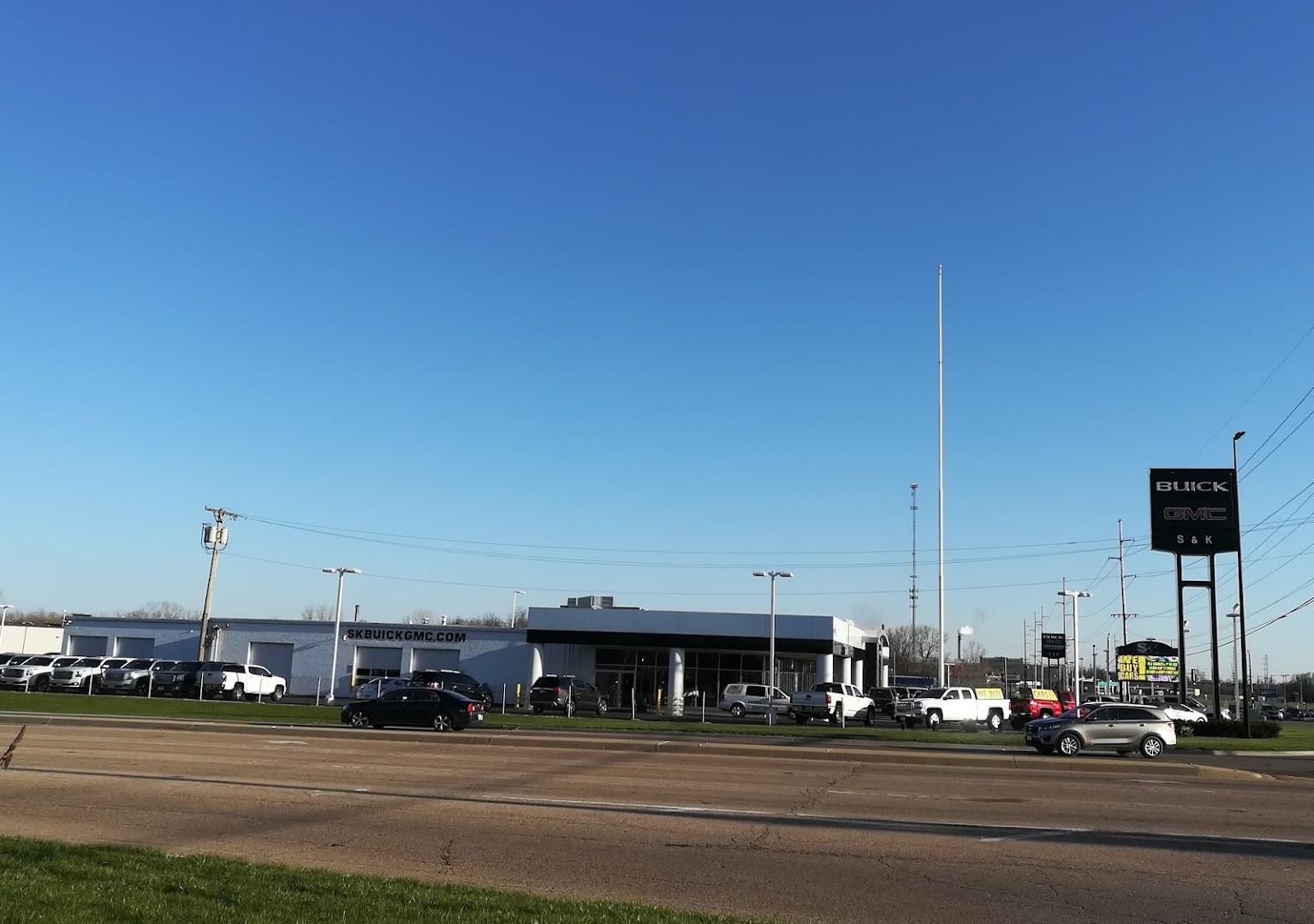 Car Dealerships South Haven Minull