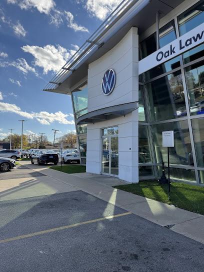 Volkswagen Of Oak Lawn Reviews