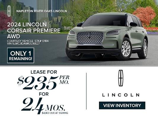 Luxury Redefined Your Ultimate Guide To Napleton Lincoln River Oaksfeed