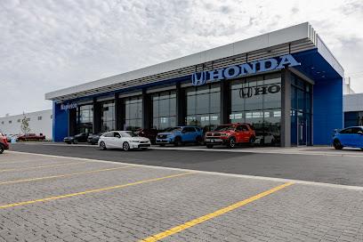 Napleton Honda Of Morton Grove