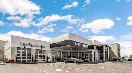 Arnie Bauer Chevrolet Buick